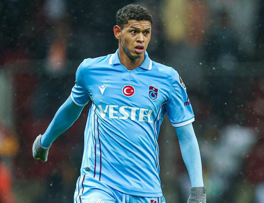 Trabzonspor'da Lahtimi krizi! Ertuğrul Doğan ceza verileceğini açıkladı