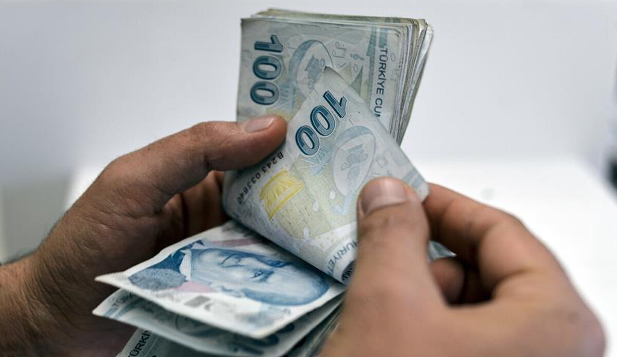 Memura maaş kadar zam: Kamuda en düşük aylık 22 bin lira olacak Memura maaş kadar zam: Kamuda en düşük aylık 22 bin lira olacak
