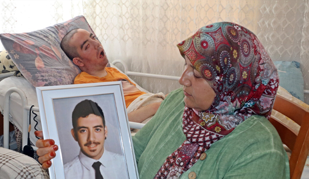 Doktorlar 6 ay ömür biçti! 10 yıldır yaşıyor, sırrı merak ediliyor