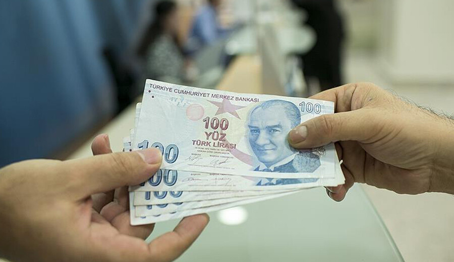 Memura maaş kadar zam: Kamuda en düşük aylık 22 bin lira olacak Memura maaş kadar zam: Kamuda en düşük aylık 22 bin lira olacak