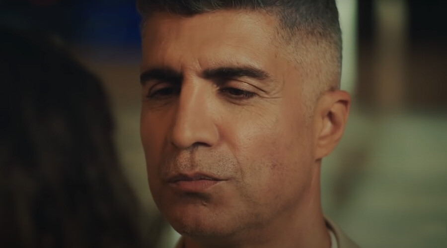 Özgü Namal’a sürpriz partner! Herkes bu ikiliyi konuşacak