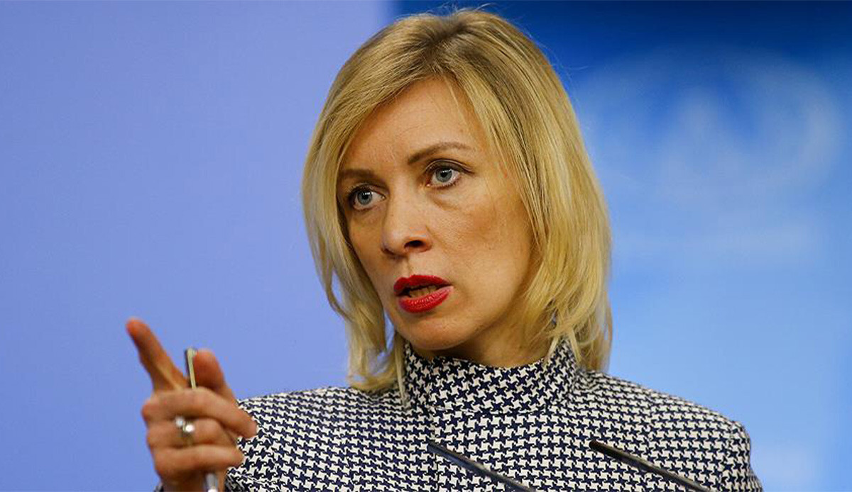 Rusya, Fransa'yı uyardı: Güvenliğimizi tehdit etmeyin Rusya, Fransa'yı uyardı: Güvenliğimizi tehdit etmeyin