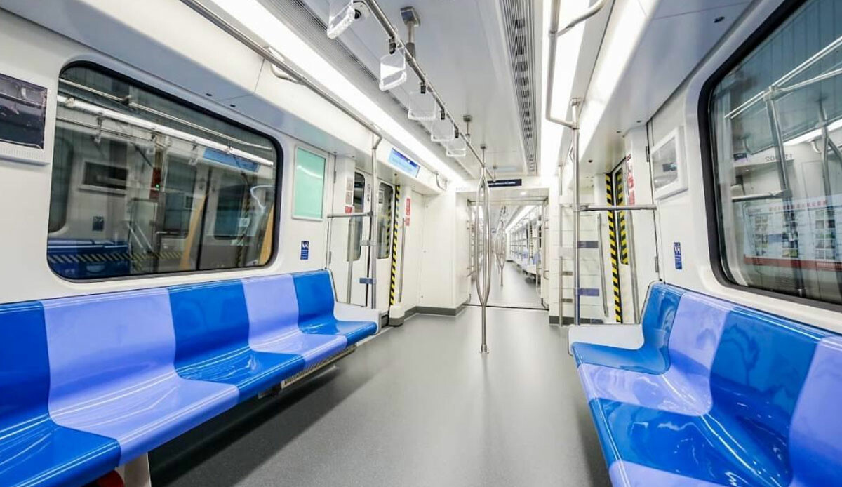 Resmi Gazete’de yayımlandı: 15 Temmuz’da üç büyükşehirde metro ücretsiz Resmi Gazete’de yayımlandı: 15 Temmuz’da üç büyükşehirde metro ücretsiz