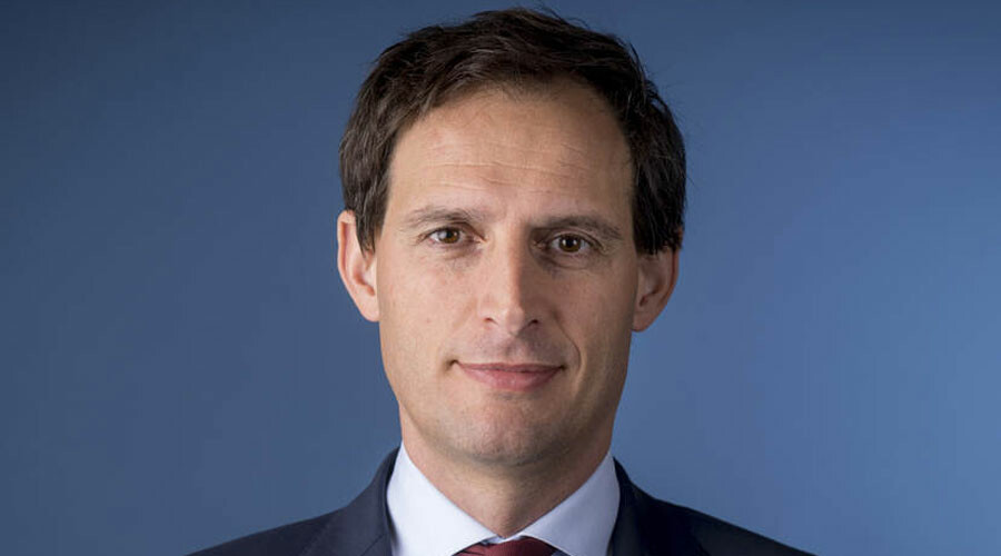 Hakan Fidan Hollandalı mevkidaşı ile görüştü
