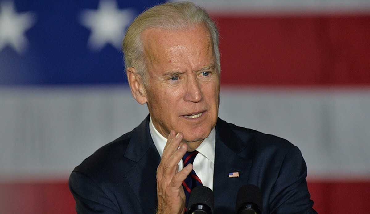 ABD'de STK’lardan Biden'a İsrail çağrısı: Harekete geçin! ABD'de STK’lardan Biden'a İsrail çağrısı: Harekete geçin!
