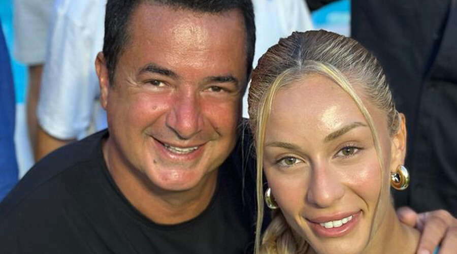 Acun Ilıcalı’dan evlilik teklifi aldı mı? Ayça Çağla Altunkaya’dan kahkahalı cevap…