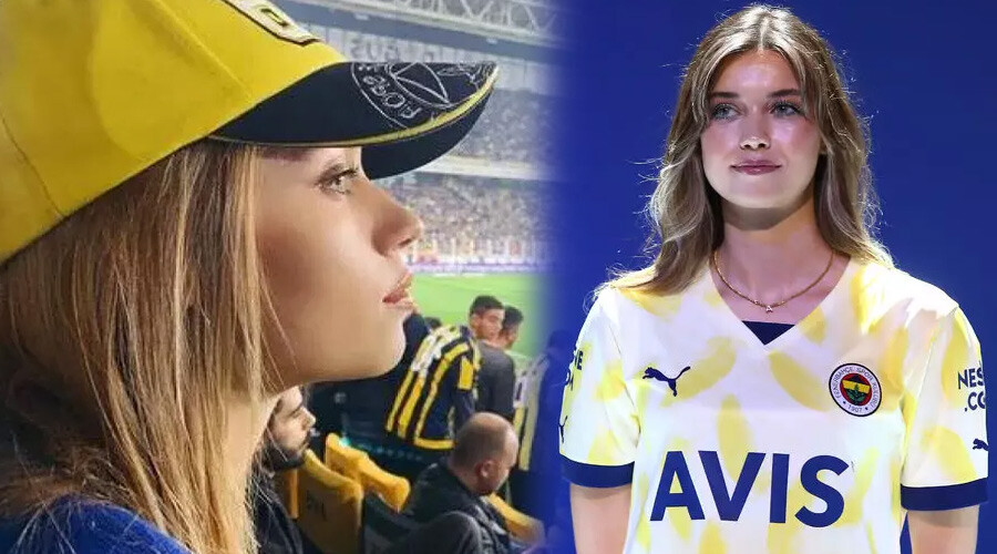 Koyu Fenerbahçeli Afra Saraçoğlu’ndan Arda Güler’e mesaj… Yeni macerasında şans diledi