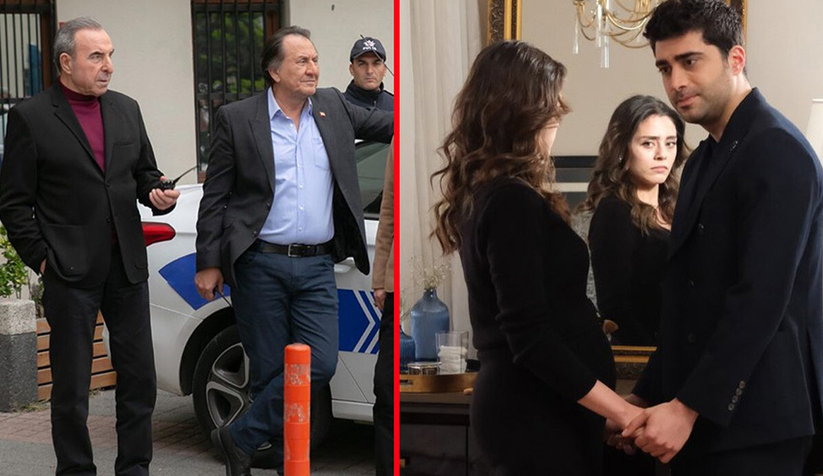 Arka Sokaklar’da beklenen tarih belli oldu! Kızılcık Şerbeti’ne rakip olacak