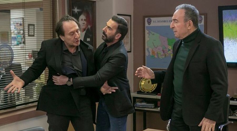 Arka Sokaklar’da beklenen tarih belli oldu! Kızılcık Şerbeti’ne rakip olacak