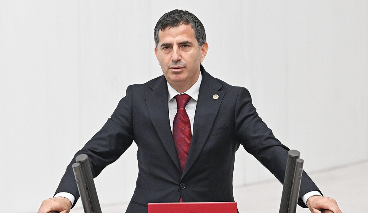 Bayburt'un tek milletvekili Ateş'ten yerel seçim iddiası: Seçimlerde yine rekor kıracağız Bayburt'un tek milletvekili Ateş'ten yerel seçim iddiası: Seçimlerde yine rekor kıracağız