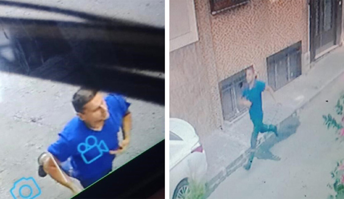 Kapısını çalıp su istedi,9 aylık hamile kadın dehşeti yaşadı Kapısını çalıp su istedi,9 aylık hamile kadın dehşeti yaşadı