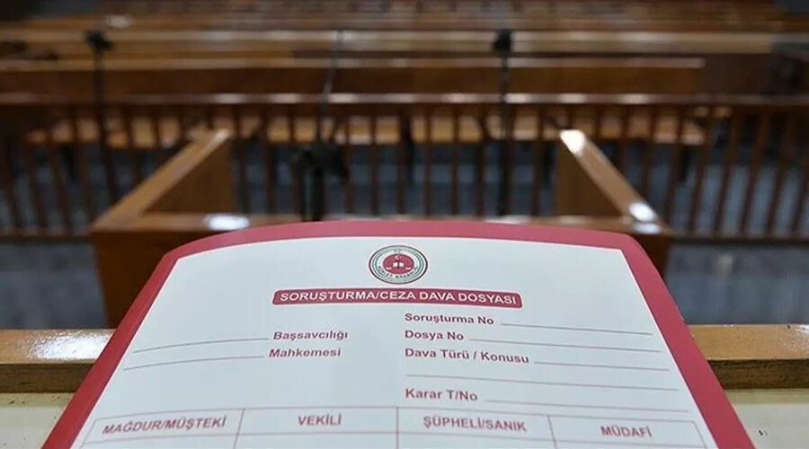 Cemevi saldırganının cezası belli oldu Cemevi saldırganının cezası belli oldu