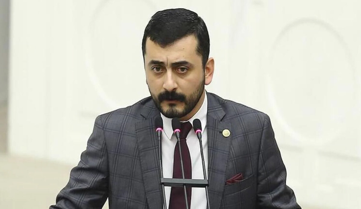 CHP'de Erem Erdem'e yeni görev CHP'de Erem Erdem'e yeni görev