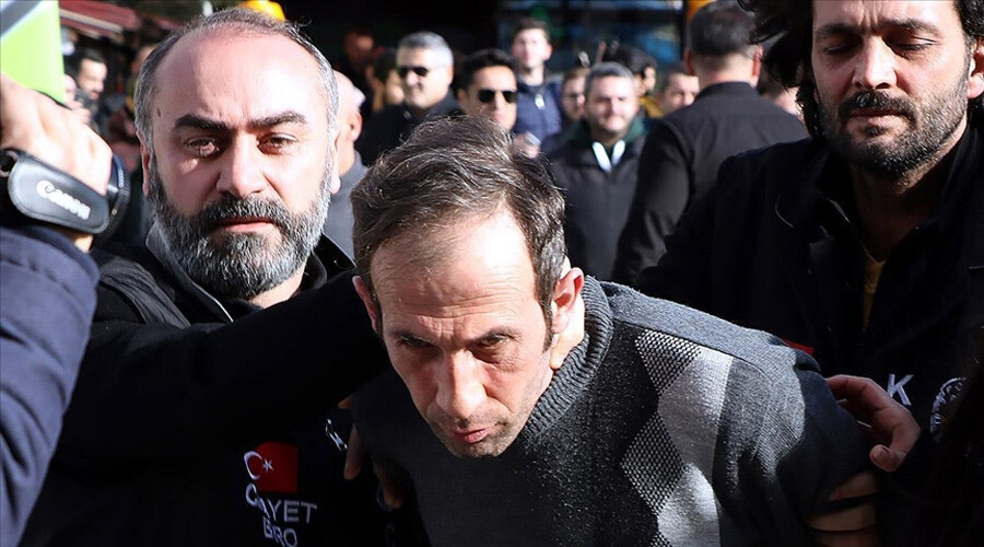 'Palu ailesi' davasında mütalaa açıklandı: Tuncer Ustael için istenen ceza belli oldu