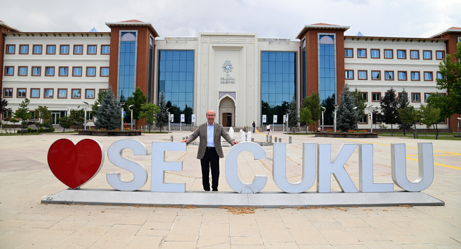 Selçuklu'nun kayıp  Selçuklu'nun kayıp