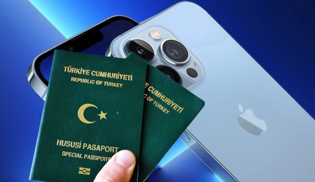 Zamsız IMEI harcı için son saatler! e-Devlet çöktü Zamsız IMEI harcı için son saatler! e-Devlet çöktü