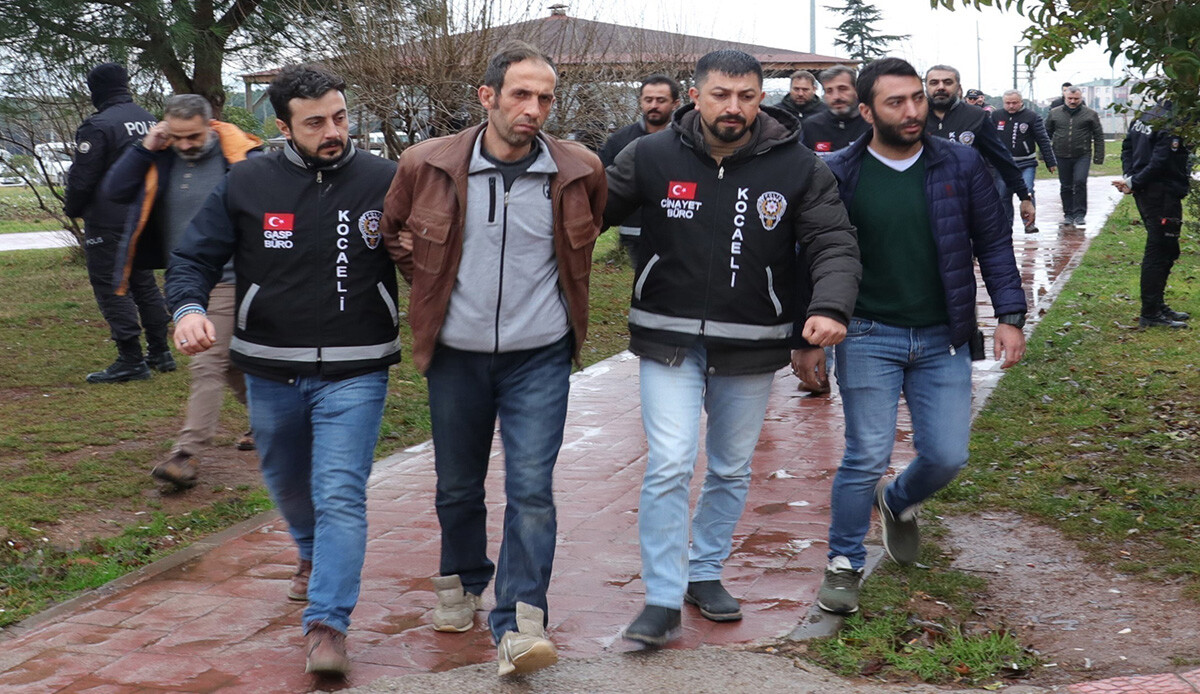 'Palu ailesi' davasında mütalaa açıklandı: Tuncer Ustael için istenen ceza belli oldu