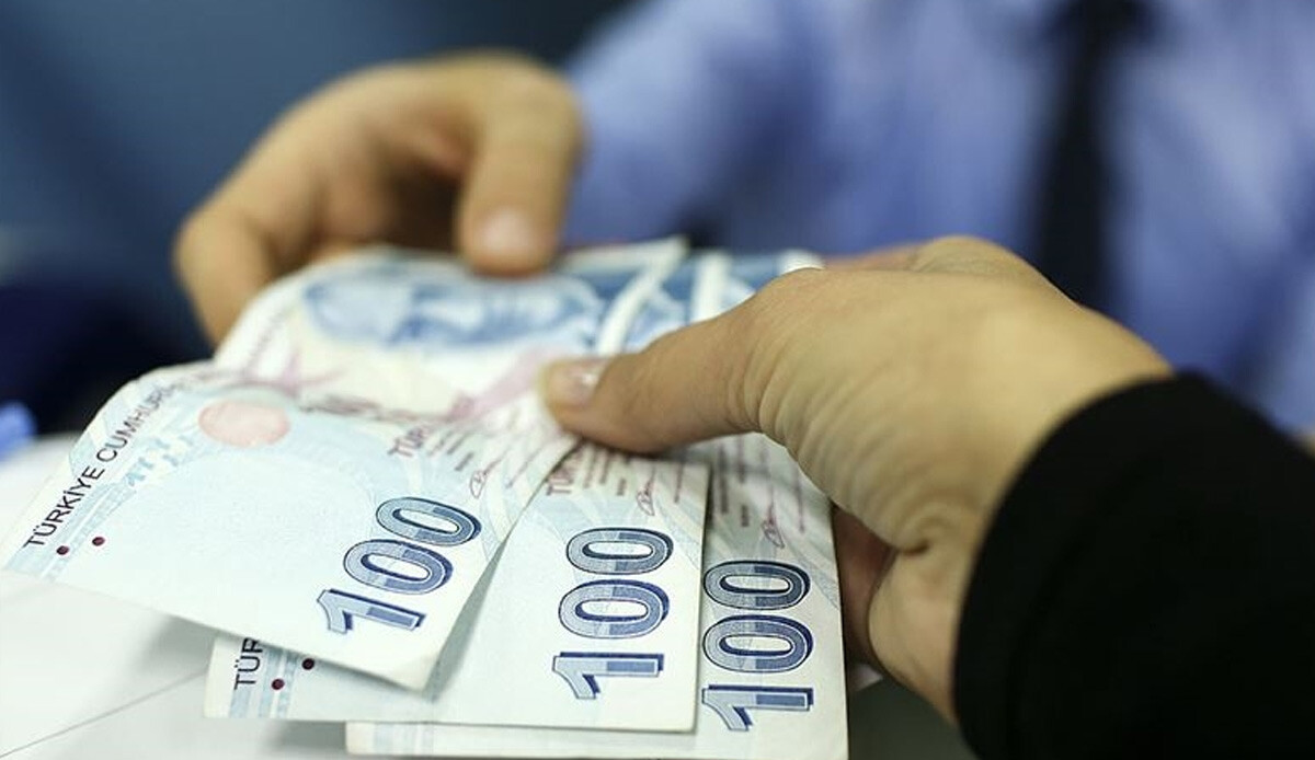 Memur, işçi ve Bağ- Kur emeklilerinin zam oranı belli oldu! Memur, işçi ve Bağ- Kur emeklilerinin zam oranı belli oldu!