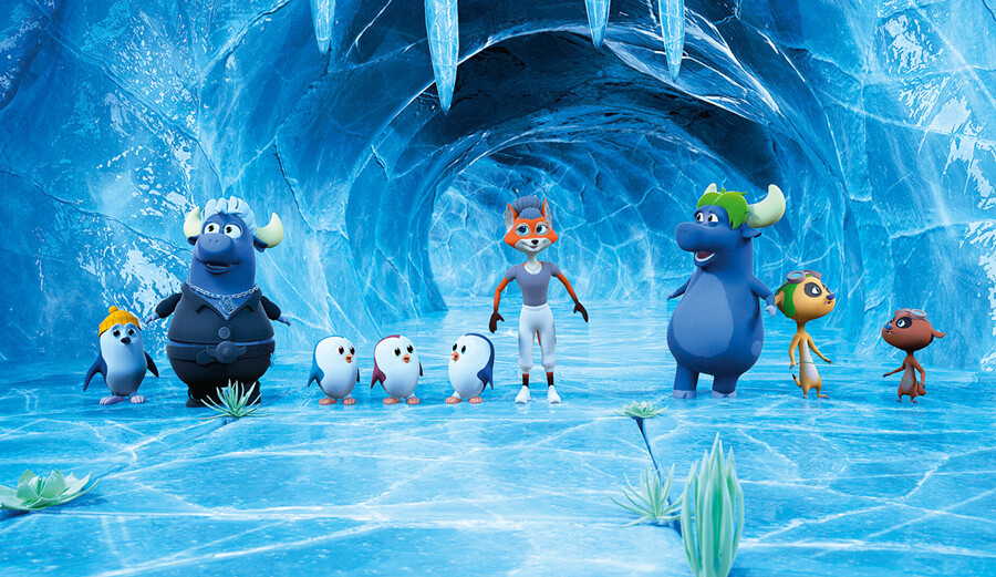 Fatih Akın'dan karanlık bir eser: Yer altından notlar | Sinemada bu hafta