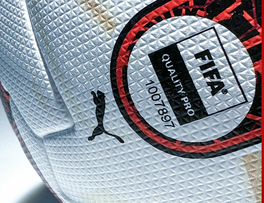 Süper Lig'in yeni futbol topu tanıtıldı! İçindeki özellik golcülerin işine yarayacak