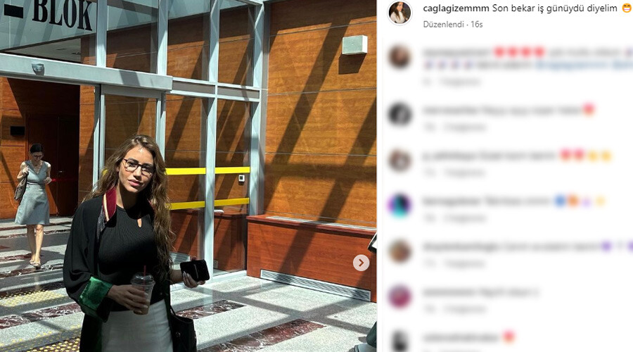 Ahmet Kural evleniyor! Düğün haberini ‘son bekar günüm’ diyerek duyurdu Ahmet Kural evleniyor! Düğün haberini ‘son bekar günüm’ diyerek duyurdu