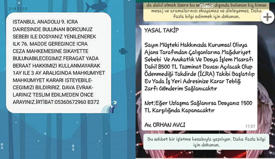 Arayı değil parayı buluyorlar: Sahte ara bulucular vurgun peşinde