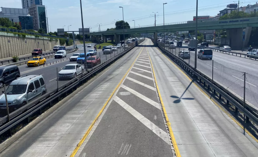 Metrobüs hattında çalışma! Hangi duraklar kapalı olacak? çalışma kaç gün sürecek?