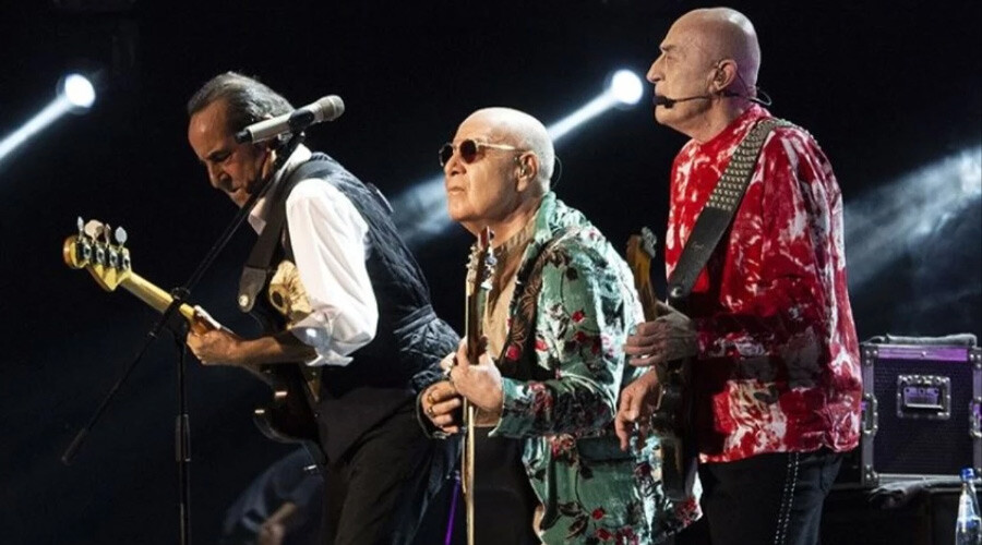 Acı haberi Bakan Koca duyurdu: Özkan Uğur'u kaybettik