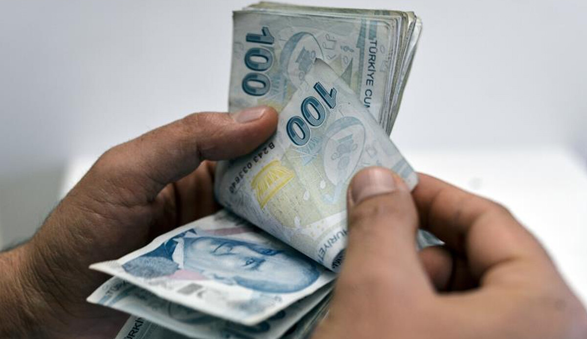 Memur maaşının bütçeye maliyeti 177 milyar lira Memur maaşının bütçeye maliyeti 177 milyar lira