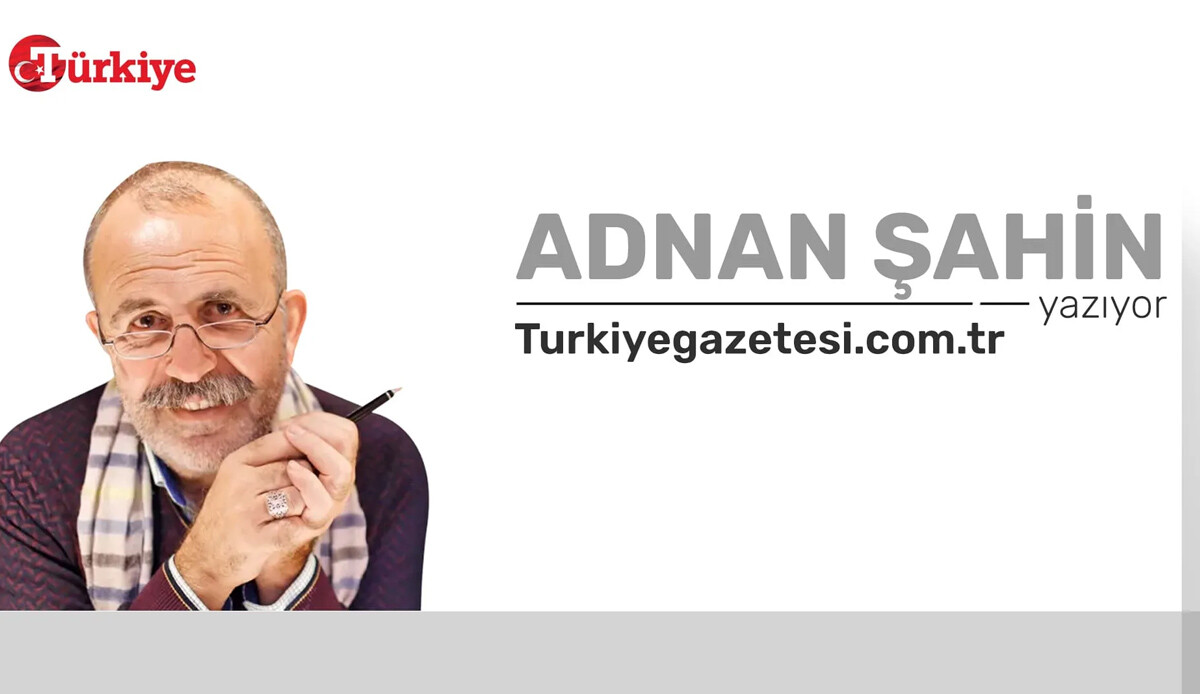 Başarı bir yolculuktur, varış noktası değil - Türkiye Cumartesi