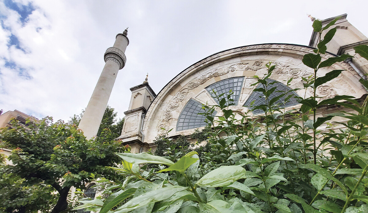 Büyük mimarın izleri her yerde: Sinan'ın gölgedeki mirasları Büyük mimarın izleri her yerde: Sinan'ın gölgedeki mirasları