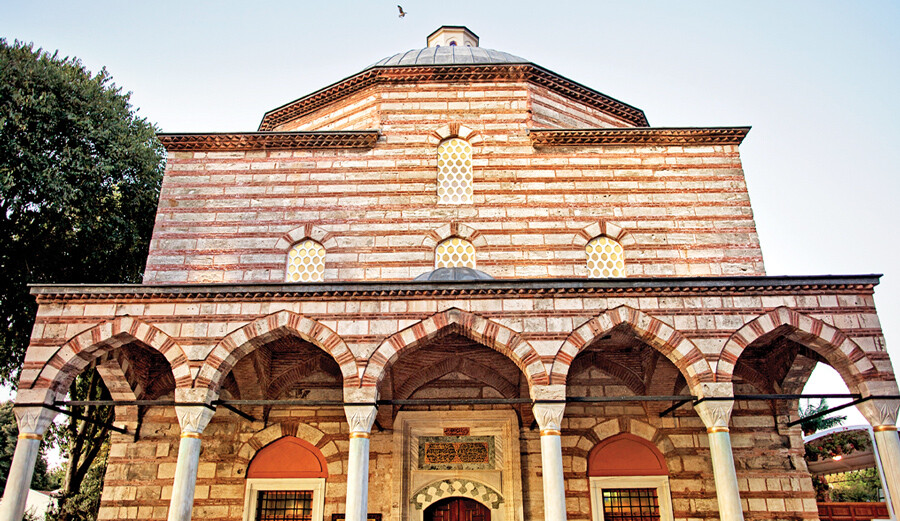 Büyük mimarın izleri her yerde: Sinan'ın gölgedeki mirasları