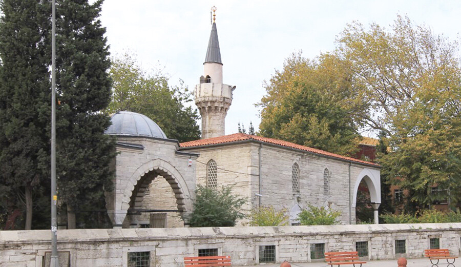 Büyük mimarın izleri her yerde: Sinan'ın gölgedeki mirasları