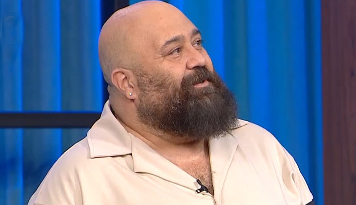 MasterChef Türkiye’ye geri dönen Somer Şef, alkışlarla karşılandı MasterChef Türkiye’ye geri dönen Somer Şef, alkışlarla karşılandı