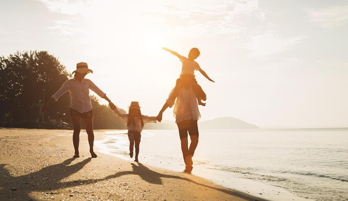 Çocuklu tatil gözünüzü korkutmasın Çocuklu tatil gözünüzü korkutmasın