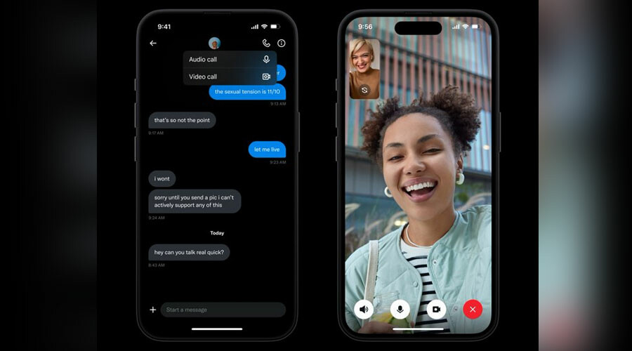 Twitter'dan Threads'a tarihi farkı atacak özellik geliyor... DM'de ortaya çıktı bile!