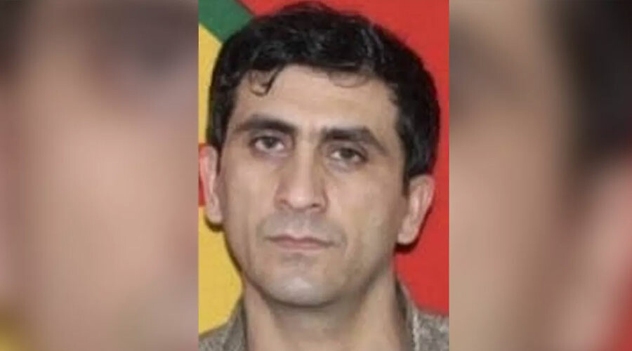 Son dakika: Irak'ın kuzeyinde nokta operasyonu Son dakika: Irak'ın kuzeyinde nokta operasyonu