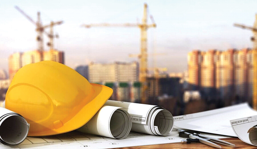 Dev pazar iştah kabartıyor: Türk müteahhitler rotayı Körfez'e kırdı