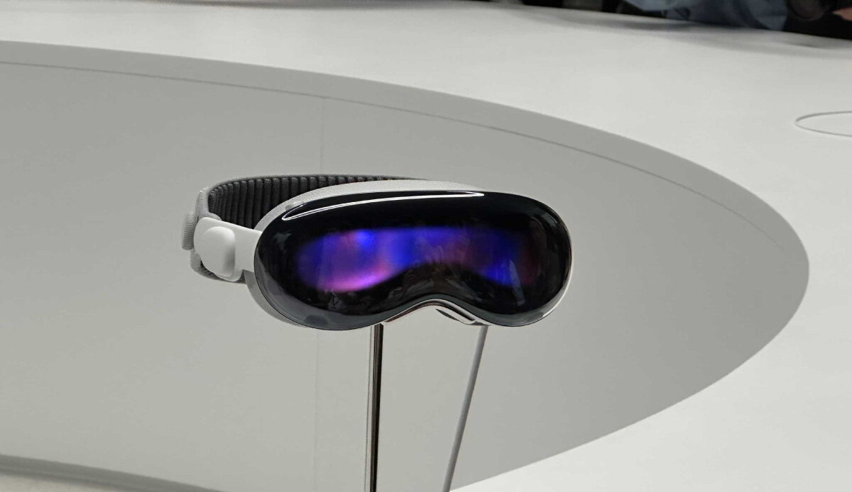 Satın almak her gün zorlaşıyor: Apple Vision Pro için farklı satış politikası Satın almak her gün zorlaşıyor: Apple Vision Pro için farklı satış politikası