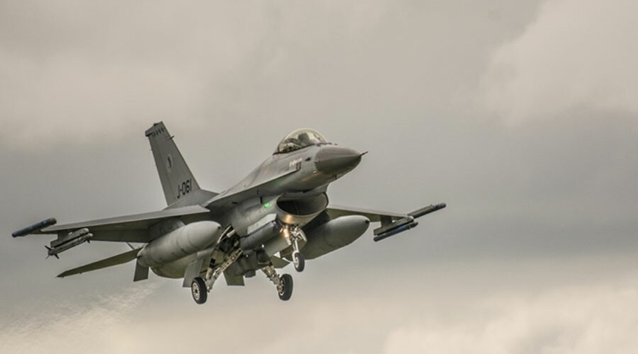 Yılan hikayesine dönen F-16'lar konusunda yeni gelişme: Biden'dan Türkiye açıklaması geldi Yılan hikayesine dönen F-16'lar konusunda yeni gelişme: Biden'dan Türkiye açıklaması geldi