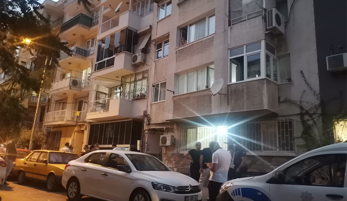 Oğlu kalp krizi geçirdi, annesinin ölüm sebebi ise duyanları şok etti Oğlu kalp krizi geçirdi, annesinin ölüm sebebi ise duyanları şok etti