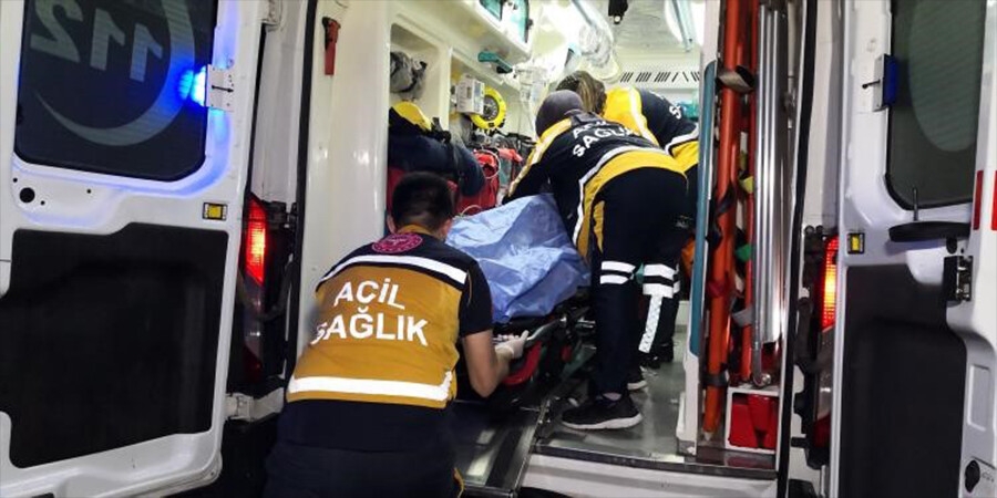 Kız arkadaşının vurduğu polis memuru hayatını kaybetti