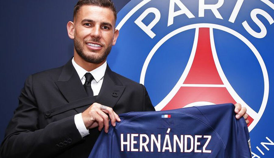 Paris Saint-Germain tarihinde bir ilk! Ligue 1 devi, Güney Koreli orta saha Lee Kang In'i açıkladı