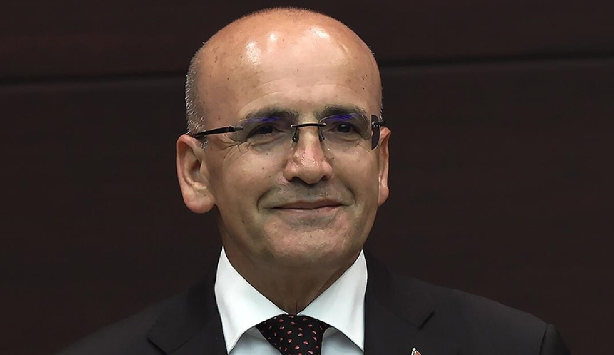 Son Dakika! Bakan Şimşek'ten memur ve emekli zammı açıklaması: Refah seviyelerini yükselttik Son Dakika! Bakan Şimşek'ten memur ve emekli zammı açıklaması: Refah seviyelerini yükselttik