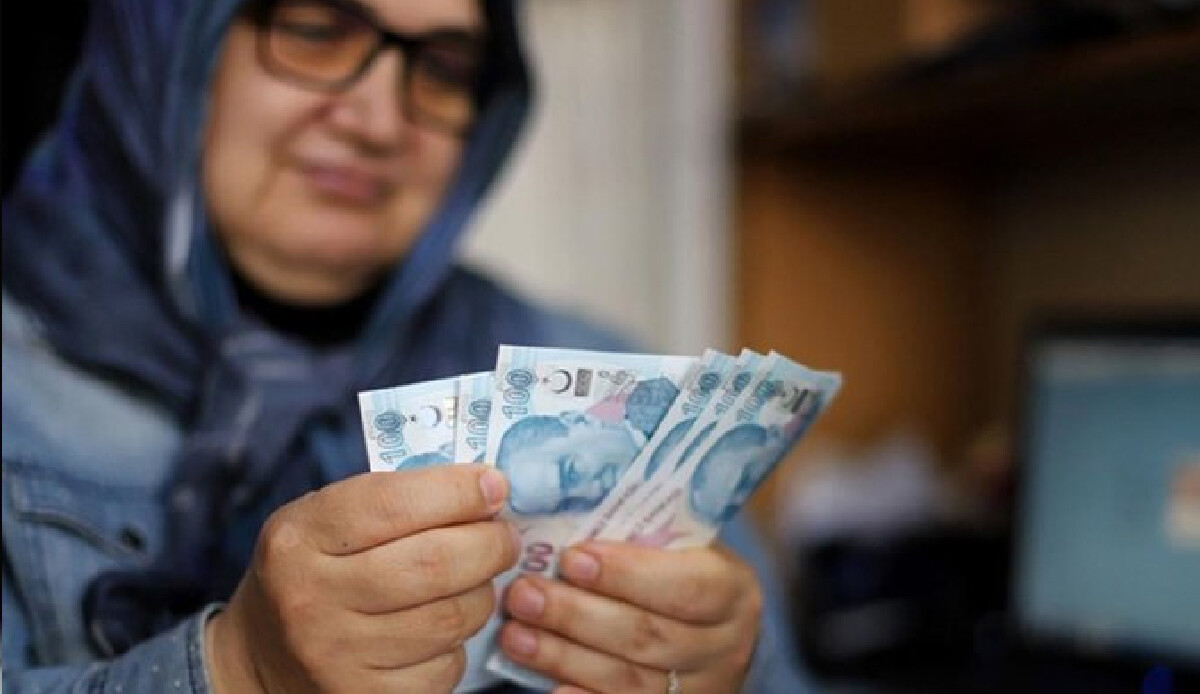 Emekliler bu ay ne kadar maaş alacak? SSK, Bağ-Kur ve memur emeklisi... Yüzde 25 zam sonrası kalem kalem hesaplandı