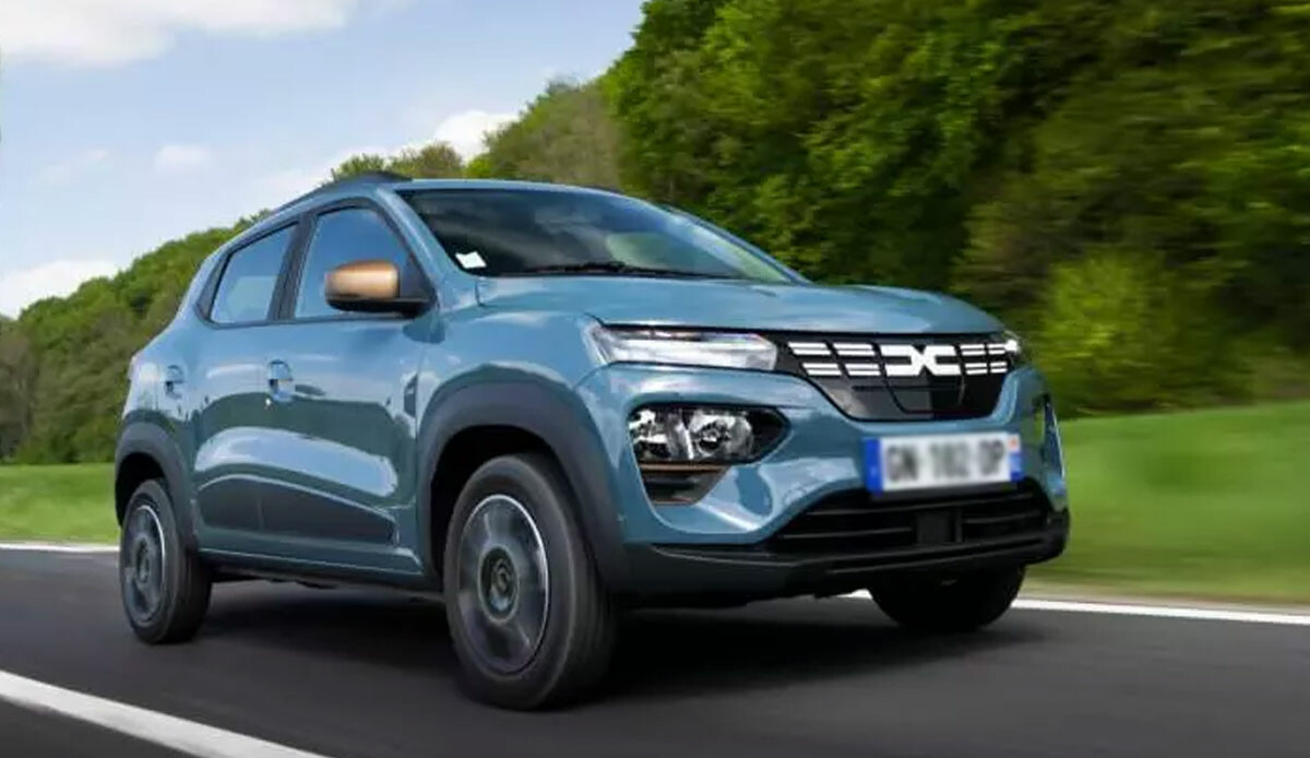 En ucuz otomobil belli oldu: İşte merakla beklenen modelin Türkiye'deki satış fiyatı