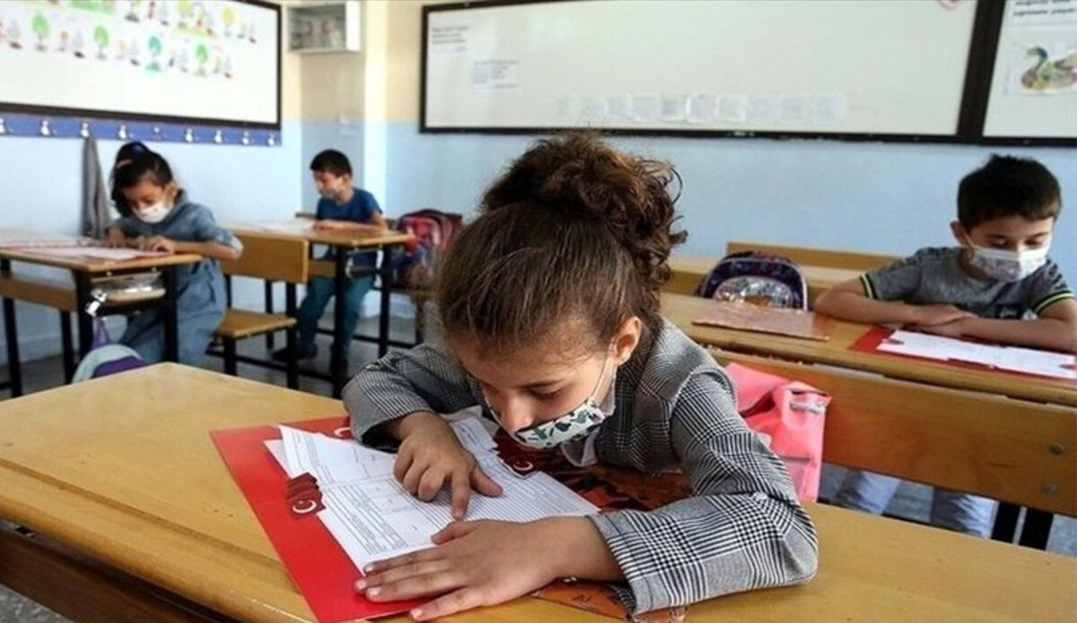 Sondakika! Okulların açılacağı tarih belli oldu