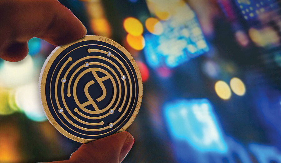 Quantum DRBIO ilk adımını attı: 7 çığır açan buluş ile kripto kazanç Quantum DRBIO ilk adımını attı: 7 çığır açan buluş ile kripto kazanç