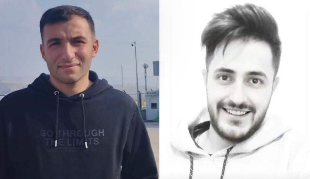 Pençe-Şimşek Harekâtı bölgesinde 2 askerimiz şehit oldu Pençe-Şimşek Harekâtı bölgesinde 2 askerimiz şehit oldu