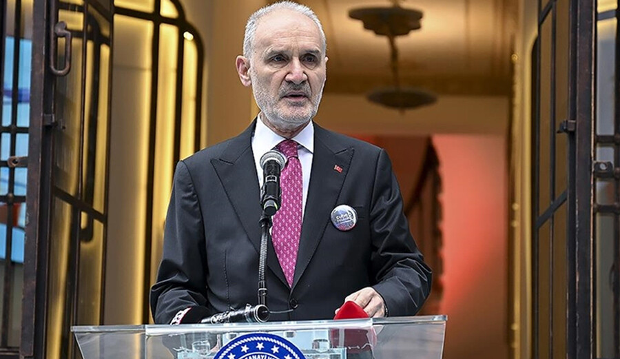 Avdagiç 'gözden geçirilsin' dedi: Çalışanın brütü artıyor, neti aynı kalıyor